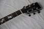 Preview: Lakewood D-14 custom, Fichte Mahagoni vollmassiv, L.R. Baggs Element PU second hand