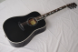 Preview: Lakewood D-14 custom, Fichte Mahagoni vollmassiv, L.R. Baggs Element PU second hand
