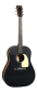 Preview: Martin DSS-16E Black Smoke