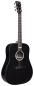 Preview: Martin  DX Johnny Cash Demomodell