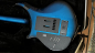 Preview: Ernie Ball Music Man John Petrucci Majesty Titan Blue - 2nd Hand