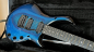 Preview: Ernie Ball Music Man John Petrucci Majesty Titan Blue - 2nd Hand