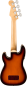 Preview: Fender Fullerton Precision Bass Uke, 3-Color Sunburst