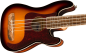 Preview: Fender Fullerton Precision Bass Uke, 3-Color Sunburst