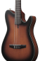 Preview: Ibanez FRH10N-BSF, Fichte massiv / Sapele