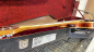 Preview: Fender 1967 Coronado II Candy Apple Red - 2nd Hand