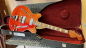 Preview: Fender 1967 Coronado II Candy Apple Red - 2nd Hand
