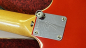 Preview: Fender 1967 Coronado II Candy Apple Red - 2nd Hand