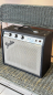 Preview: Fender 1970s Champ Silverface - 2nd Hand
