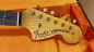 Preview: Fender 2026 Custom Shop, Michael Landau Signature 1968 Stratocaster, Round-Laminated Rosewood, Black