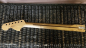 Preview: Fender American Performer Maple Neck, Modern C, 22 Jumbo Frets, 9,5
