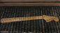 Preview: Fender Classic Series 70s Stratocaster Maple U Neck, 3-Bolt Mount, 21 Vintage-Style Frets, 7.25 Radius