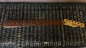 Preview: Fender Deluxe Series Telecaster Neck 12 Radius, 22 Jumbo Frets, Pau Ferro, C Profile