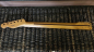 Preview: Fender Deluxe Series Telecaster Neck 12 Radius, 22 Jumbo Frets, Pau Ferro, C Profile