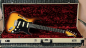 Preview: Fender Limited Edition Suona Stratocaster Thinline, Ebony Fingerboard, Violin Burst