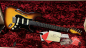 Preview: Fender Limited Edition Suona Stratocaster Thinline, Ebony Fingerboard, Violin Burst