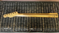 Preview: Fender Player Series Telecaster Maple Neck, Block Inlays, 22 Medium Jumbo Frets, 9.5”,Modern C