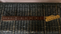 Preview: Fender Player Series Telecaster Neck PF Reverse Headstock, 22 Medium Jumbo Frets, 9,5 Radius, Modern C