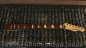 Preview: Fender Player Series Telecaster Pau Ferro Neck, Block Inlays, 22 Medium Jumbo Frets, 9.5,Modern C