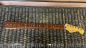 Preview: Fender Sub-Sonic Baritone 27,5 Mensur, Stratocaster Neck, 22 Medium Jumbo Frets, Modern C, 9,5 Radius