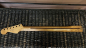 Preview: Fender Sub-Sonic Baritone 27,5 Mensur, Stratocaster Neck, 22 Medium Jumbo Frets, Modern C, 9,5 Radius