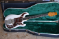 Preview: Burns Legend Deluxe Bj 2002 Made in England orig.Case