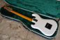 Preview: Burns Legend Deluxe Bj 2002 Made in England orig.Case