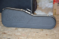 Preview: Burns Legend Deluxe Bj 2002 Made in England orig.Case