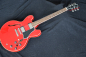 Preview: Gibson ES-335 2006 Cherry