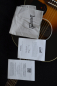 Preview: Gibson J-45 Special Antique Sunburst 2nd Hand