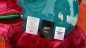 Preview: Gibson ES-335 Figured Ocean Water Perimeter 2nd Hand * Demomodell *