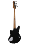 Preview: Ashdown The Saint Gloss Black