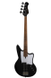 Preview: Ashdown The Saint Gloss Black