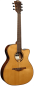 Preview: Lag Tramontane T118ASCE Thinline