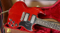 Preview: Gibson SG Special Tony Iommi Signature - 2nd Hand