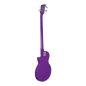 Preview: Orange O-Bass Glenn Hughes Signature, Demomodell