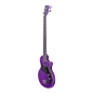 Preview: Orange O-Bass Glenn Hughes Signature, Demomodell