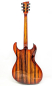 Preview: Dunable Gnarwhal DE Black Limba Tobacco Burst