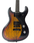 Preview: Dunable Gnarwhal DE Baritone Tobacco Sandblast Amber