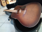 Preview: Art & Lutherie Americana Bourbon burst Q1T second hand