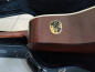Preview: Art & Lutherie Americana Bourbon burst Q1T second hand