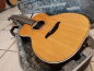 Preview: Furch OM/SR Green Plus Anthem SL second hand