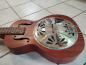 Preview: Gretsch G9210 Boxcar square neck second hand