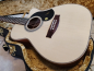Preview: Maton EBG-808C Joe Robinson Signature