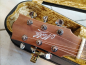 Preview: Maton EBG-808C Joe Robinson Signature