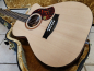 Preview: Maton SRS-808C Solid Road Serie