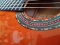 Preview: Mariano Conde A26 Flamenco made in Spain