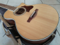 Preview: Ibanez AE205JR-OPN second hand