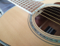 Preview: Ibanez AE205JR-OPN second hand