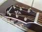 Preview: Ibanez AE205JR-OPN second hand